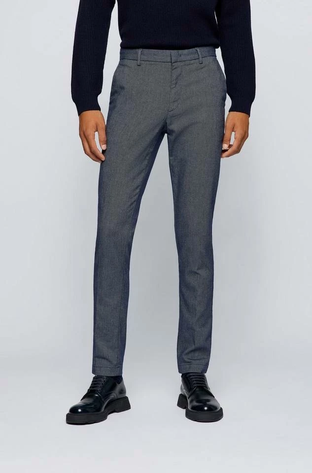 Boss Chinos »Chino-Hose Kaito1« 6 Boss Chinos »Chino-Hose Kaito1« – Bild 6