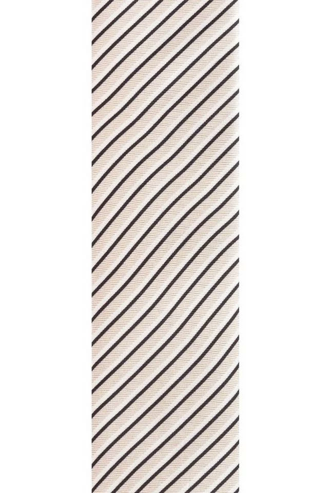 Boss Krawatte »Krawatte H-Tie« Blau (439), Braun (293) 2 Boss Krawatte »Krawatte H-Tie« Blau (439), Braun (293) – Bild 2