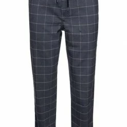 Boss Stoffhose »Hose Sabril 1« Dunkelgrau (028), Anthrazit (024) -Hugo Boss Verkäufe c3bf5bec 7e54 5f18 a74e b0f324394878