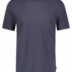 Boss T-Shirt »Herren T-Shirt "Tiburt"« Grün (43), Marine (52) -Hugo Boss Verkäufe c3dd8b28 64ad 5707 8b27 2f774deff2cd
