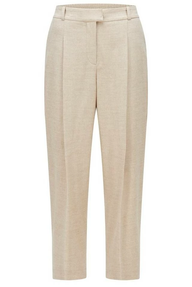 Boss Stoffhose »Hose C_Tocata« Braun (235), Grau (040) 1 Boss Stoffhose »Hose C_Tocata« Braun (235), Grau (040)