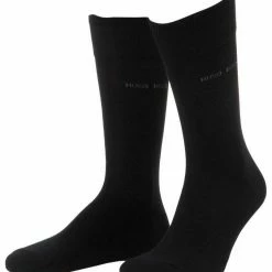 Boss Socken »3P RS Uni« (3-Paar) Anthrazit (14), Schwarz (15), 1 x schwarz | 1 x marine | 1 x salbeigrün -Hugo Boss Verkäufe c4961c02 77ce 5d01 840f db3923dbe481