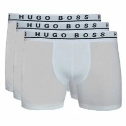 Boss Boxershorts »3x Hugo Boss Boxer Brief Cotton Stretch« (3 Stück) eng anliegende Boxershorts Schwarz(001), Blau, Mix(999), Weiss(100) 42 Boss Boxershorts »3x Hugo Boss Boxer Brief Cotton Stretch« (3 Stück) eng anliegende Boxershorts Schwarz(001), Blau, Mix(999), Weiss(100) -Hugo Boss Verkäufe c4a146d1 9acf 59b3 a37e fe67dc2f80d1