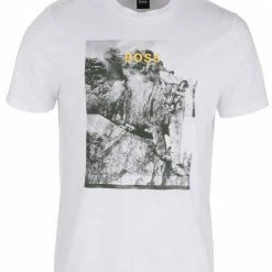 Boss T-Shirt »Casual«