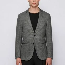 Boss Sakko »Sakko Norwin« 14 Boss Sakko »Sakko Norwin« -Hugo Boss Verkäufe c55c69d1 c53c 5d97 905d e49a253dff8a