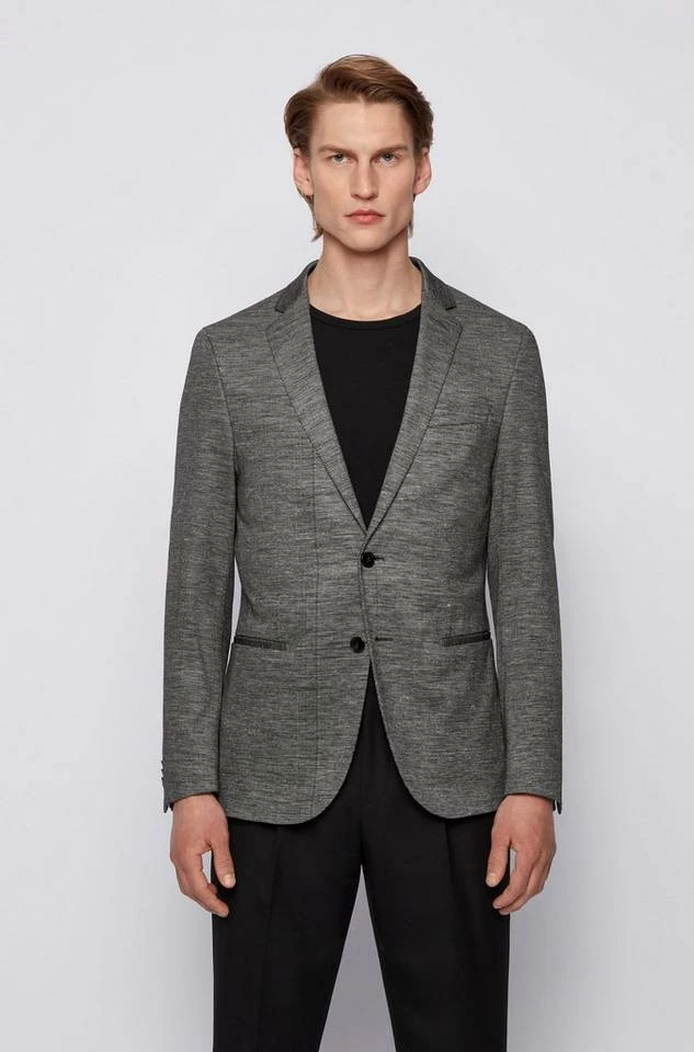 Boss Sakko »Sakko Norwin« 6 Boss Sakko »Sakko Norwin« – Bild 6