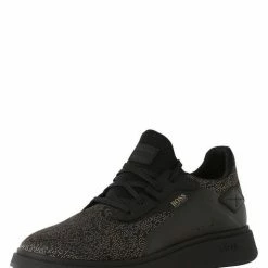 Boss »Bulton_Runn_jq« Schnürschuh -Hugo Boss Verkäufe c580a0cd 2186 5bfc 9aed a2342d3dd7de