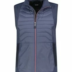 Boss Steppweste »Herren Weste "V_Bario"« Schwarz (001), Marine (52), Schwarz (15) -Hugo Boss Verkäufe c59b70fa d366 588b 8921 f788a54cf40c