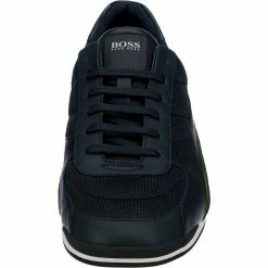 Boss »Model Saturn_lowp_memx Sneakers Low« Sneaker Dunkelblau, Schwarz 19 Boss »Model Saturn_lowp_memx Sneakers Low« Sneaker Dunkelblau, Schwarz -Hugo Boss Verkäufe c5b4d862 755a 576d 9170 d68aa956aab1