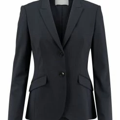 Boss Jackett »Blazer Julea« Dunkelblau (480), Schwarz (001), Marine (52), Schwarz (15) -Hugo Boss Verkäufe c5c5ec32 85a1 5034 bf82 f7a11066153f
