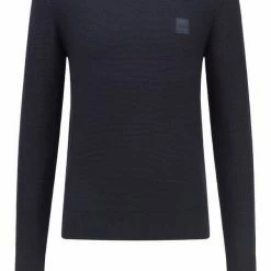 Boss Strickpullover »Pullover Katoural«