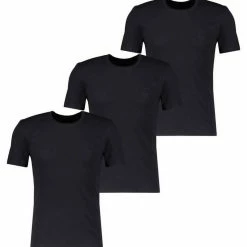 Boss T-Shirt »Herren T-Shirt im Dreierpack«