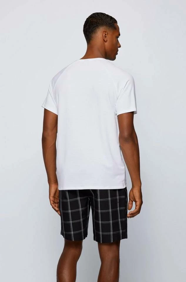 Boss T-Shirt »T-Shirt Fashion« 2 Boss T-Shirt »T-Shirt Fashion« – Bild 2