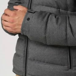 Boss Winterjacke »Cink« -Hugo Boss Verkäufe c671704b 65ac 5cf4 855e a1804d2c7522