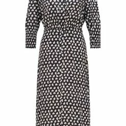 Boss Midikleid »Kleid Daflori«