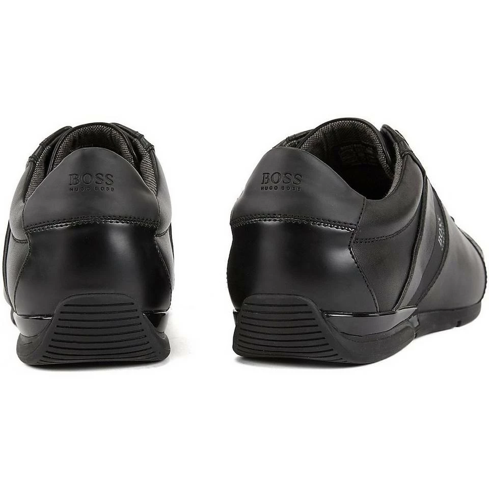 Boss »Model "saturn" 10214348 Sneakers Low« Sneaker Schwarz, Weiß 3 Boss »Model "saturn" 10214348 Sneakers Low« Sneaker Schwarz, Weiß – Bild 3