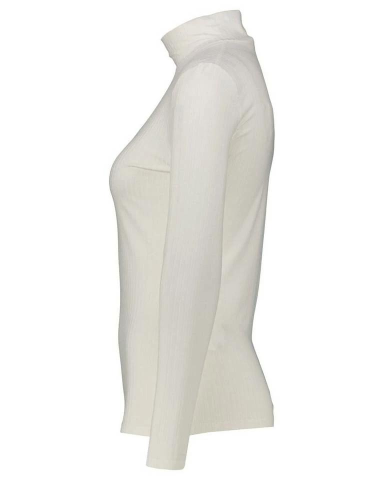 Boss T-Shirt »Damen Longsleeve ENELLI« 3 Boss T-Shirt »Damen Longsleeve ENELLI« – Bild 3