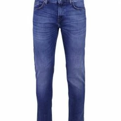 Boss Slim-fit-Jeans »Business« -Hugo Boss Verkäufe c7d693a8 b861 5ff9 9f02 785c4ed7a55e