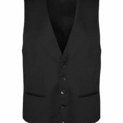 Boss Anzug »Weste Wilson_cyl« Dunkelblau (401), Anthrazit (021), Schwarz (001) -Hugo Boss Verkäufe c8185364 91b0 5aad a68a 878b9f300a2c