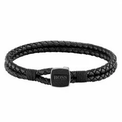 Boss Armband »SEAL, 1580047M, 1580047L«