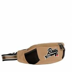 Boss Bauchtasche »X RUSSELL ATHLETIC Bauchtasche Addison Bumabg-RA«