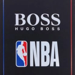 Boss T-Shirt Chicago Bulls, Anthrazit, Los Angeles Lakers -Hugo Boss Verkäufe c97047a1 7c35 5dea b405 1d0c034186e7