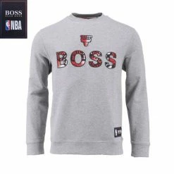 Boss Sweatshirt NBA, Chicago Bulls -Hugo Boss Verkäufe c97e14fb 83c9 55f1 a703 b271ef572446