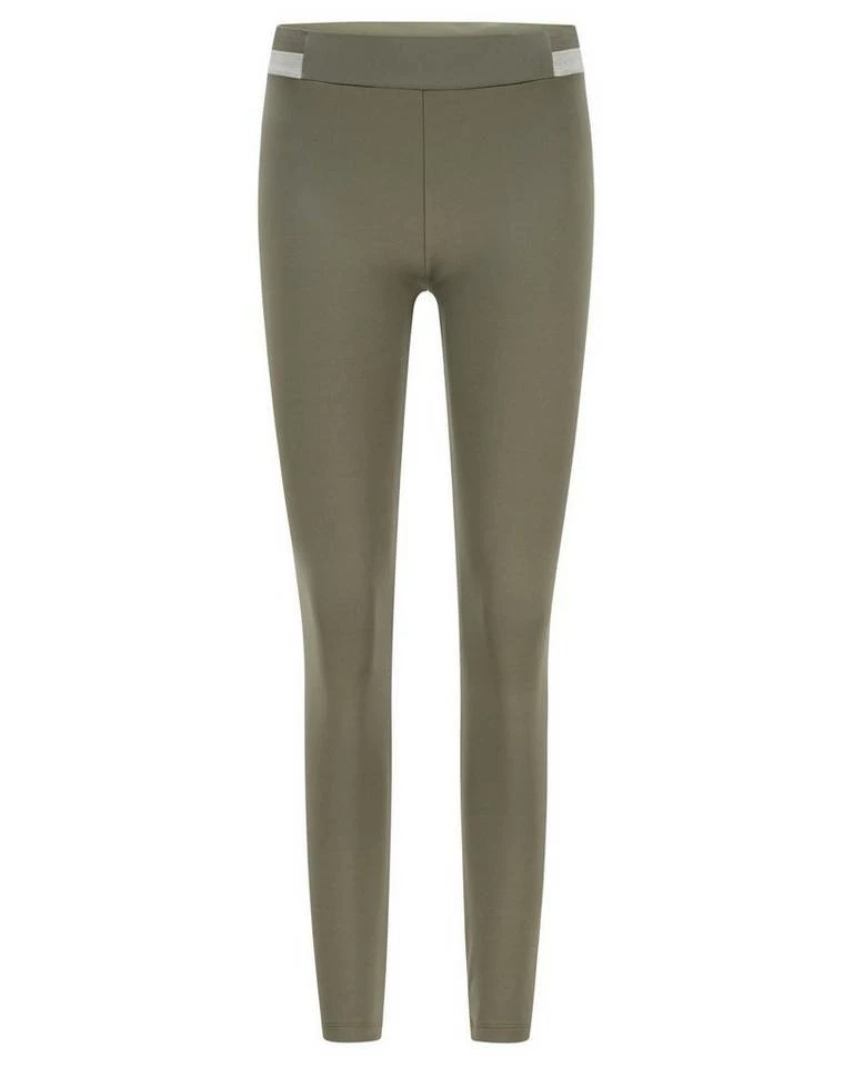 Boss Leggings »Damen Leggings "C_Erina1_Active"« Silber (12), Grün (43) 5 Boss Leggings »Damen Leggings "C_Erina1_Active"« Silber (12), Grün (43) – Bild 5