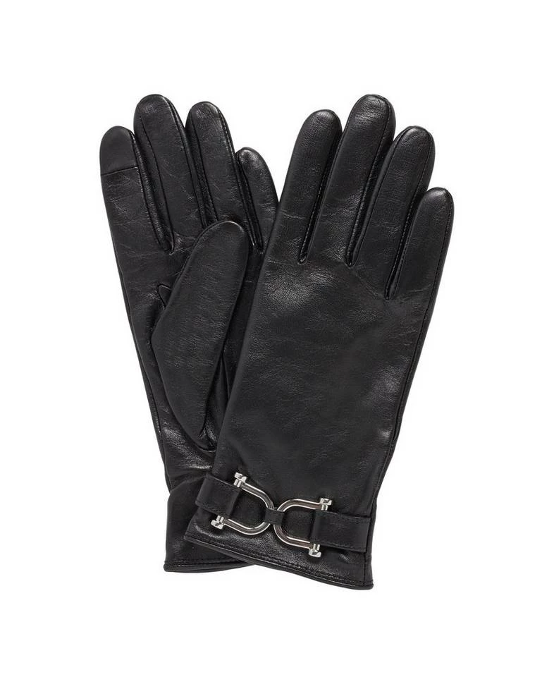 Boss Lederhandschuhe »Handschuhe Ghristy« 2 Boss Lederhandschuhe »Handschuhe Ghristy« – Bild 2
