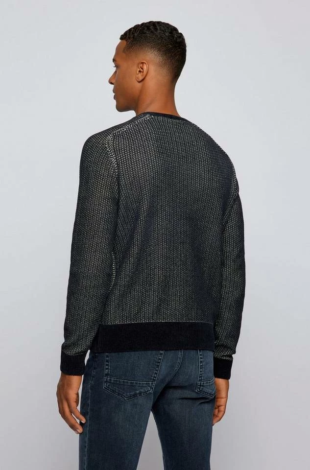 Boss Strickpullover »Pullover Katchy« 2 Boss Strickpullover »Pullover Katchy« – Bild 2