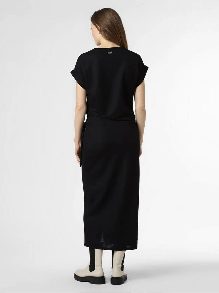 Boss A-Linien-Kleid 2 Boss A-Linien-Kleid – Bild 2