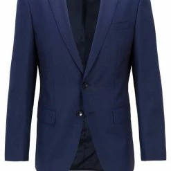 Boss Sakko »Sakko Huge6« Blau (419), Schwarz (001), Blau (51), Dunkelblau (480) -Hugo Boss Verkäufe ca53e7b5 8a5e 5043 9adb f9fddaaeb6e2