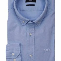 Boss Langarmhemd »Boss Business« -Hugo Boss Verkäufe cab1eba5 8fbf 53ff 9d2b 535df9d52b49