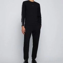 Boss Jogginghose »Jogginghose Lamont« 12 Boss Jogginghose »Jogginghose Lamont« -Hugo Boss Verkäufe cab4058e c1ae 50b5 8d69 687e585bd223