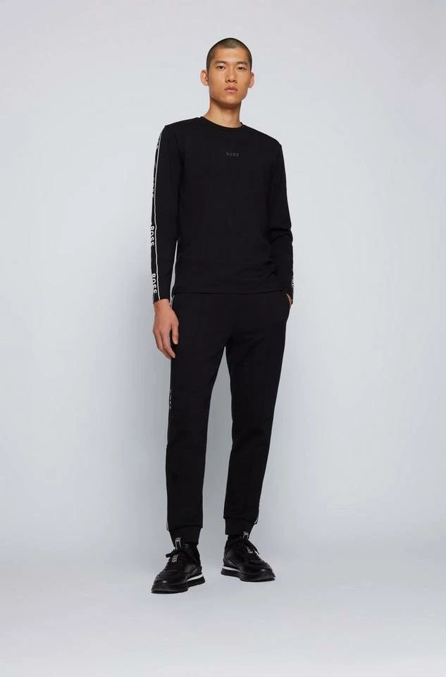 Boss Jogginghose »Jogginghose Lamont« 4 Boss Jogginghose »Jogginghose Lamont« – Bild 4