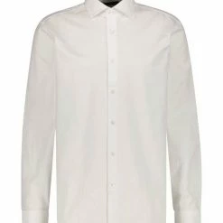 Boss Businesshemd »Herren Hemd "Gordon" Regular Fit Langarm« Blau (51), Weiss (10) -Hugo Boss Verkäufe cae464c8 aae6 5eee 8ff6 a9006dc52c8f