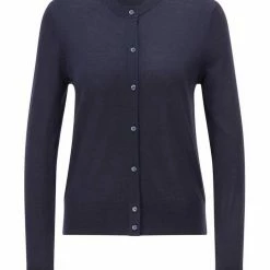 Boss T-Shirt »Damen Cardigan FRAIDA« 13 Boss T-Shirt »Damen Cardigan FRAIDA« -Hugo Boss Verkäufe cb58bb50 7a63 572d bca3 93249af7b1a9