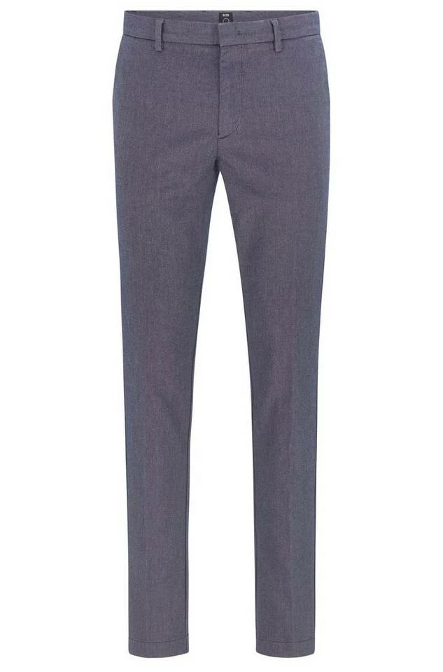 Boss Chinos »Chino-Hose Kaito1« 12 Boss Chinos »Chino-Hose Kaito1« – Bild 12