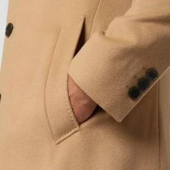 Boss Kurzmantel »H-Hyde-214« -Hugo Boss Verkäufe cb770b19 16ac 51a7 8c33 680541eadeb7