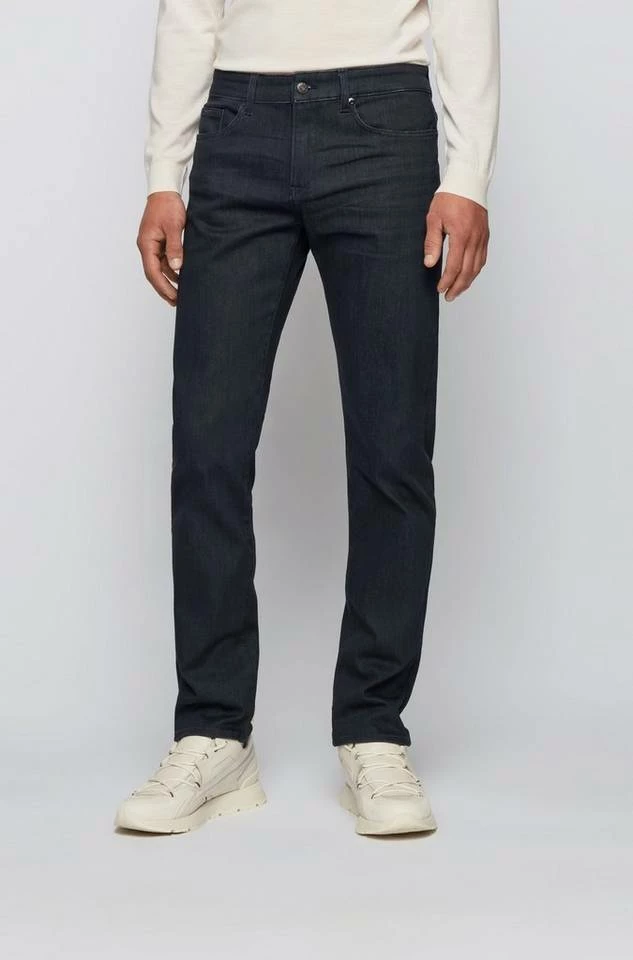 Boss Slim-fit-Jeans »Jeans Delaware3-1« 4 Boss Slim-fit-Jeans »Jeans Delaware3-1« – Bild 4