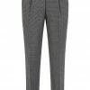 Boss Stoffhose »Hose H-Perin-Pleat-214«
