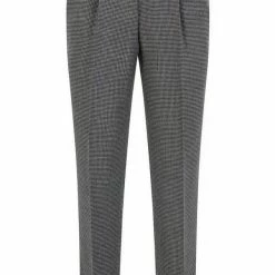 Boss Stoffhose »Hose H-Perin-Pleat-214«