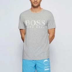 Boss T-Shirt SUN Protection -Hugo Boss Verkäufe cc8735d3 643e 5920 b846 44faa57a8885