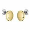 Boss Paar Ohrstecker »MEDALLION, 1580159«