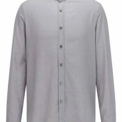 Boss Langarmhemd »Herren Hemd RACE Langarm« -Hugo Boss Verkäufe cccaa079 df50 5f56 a342 4248749c0f57