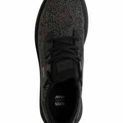 Boss »Bulton_Runn_jq« Schnürschuh -Hugo Boss Verkäufe cccba874 0d52 5590 93fc aa78bf8a8815