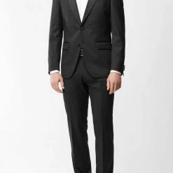 Boss Sakko »Sakko Halwod_CYL« -Hugo Boss Verkäufe ccd14f84 aa18 5f98 9be4 024abcd4efc0