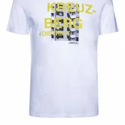 Boss T-Shirt »T-Shirt TCity« Weiß (100), Naturweiß (103) 12 Boss T-Shirt »T-Shirt TCity« Weiß (100), Naturweiß (103) -Hugo Boss Verkäufe cd3a2832 d6c7 50dc 91de 73d245372597