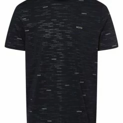 Boss T-Shirt »Tee 5« Marine, Schwarz 21 Boss T-Shirt »Tee 5« Marine, Schwarz -Hugo Boss Verkäufe cd673712 bf41 5ae1 a7c2 cb3755fd4a83