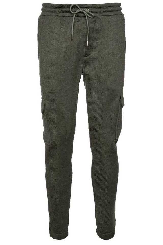 Boss Jogginghose »Jogginghose Lamont« Grün (360), Braun (215) 1 Boss Jogginghose »Jogginghose Lamont« Grün (360), Braun (215)